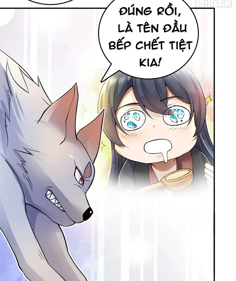 Bắt Đầu Với Kiếm Vực, Ta lặng lẽ tu luyện thành kiếm thần Chapter 6 - Trang 35