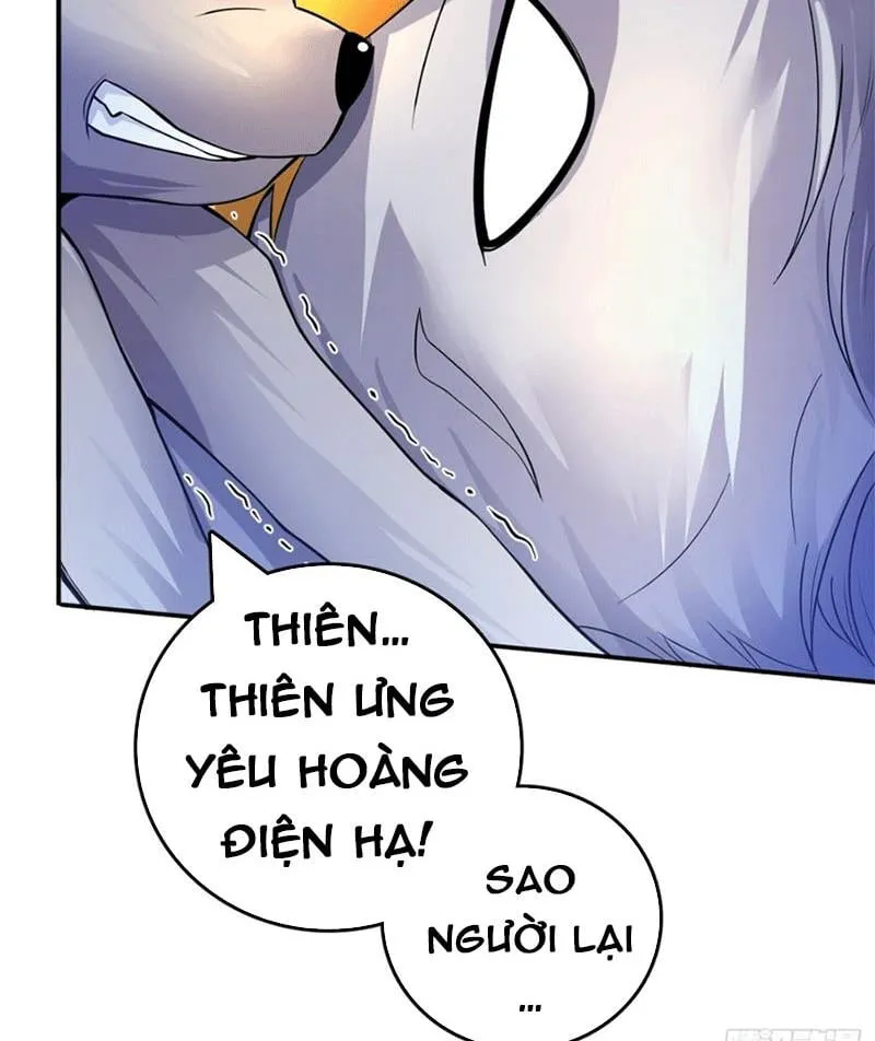 Bắt Đầu Với Kiếm Vực, Ta lặng lẽ tu luyện thành kiếm thần Chapter 6 - Trang 37