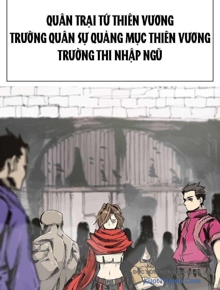 Bất Diệt Đấu Quỷ Rasua Chapter 1 - Trang 12