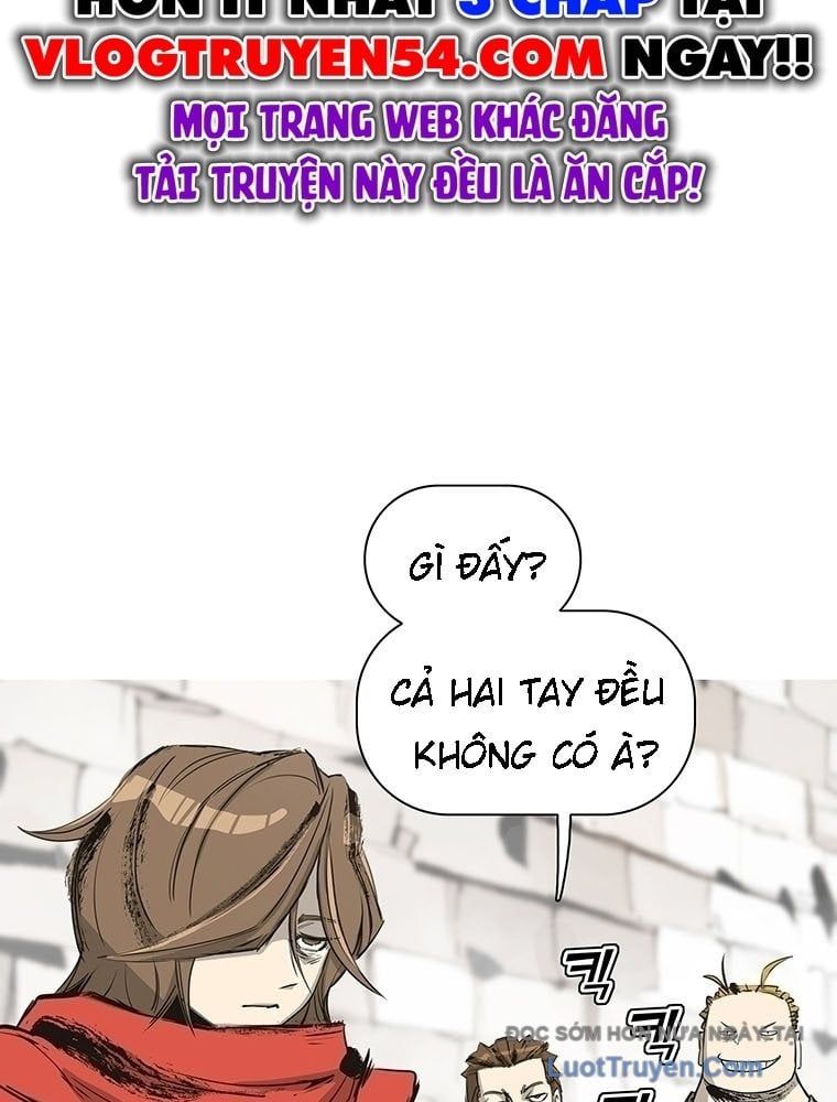 Bất Diệt Đấu Quỷ Rasua Chapter 1 - Trang 15