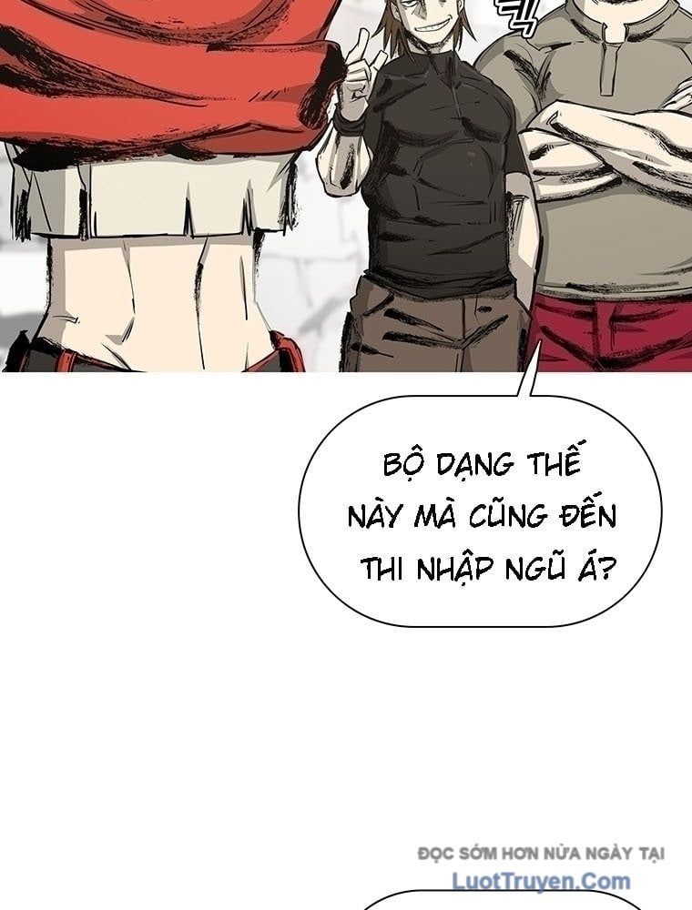Bất Diệt Đấu Quỷ Rasua Chapter 1 - Trang 16