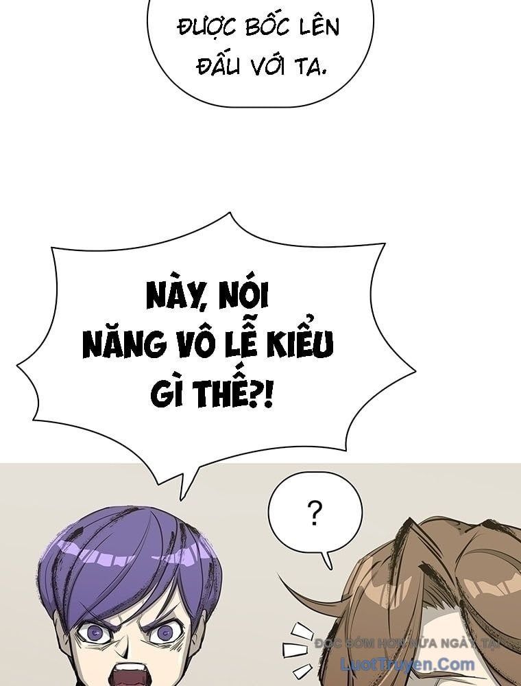 Bất Diệt Đấu Quỷ Rasua Chapter 1 - Trang 18