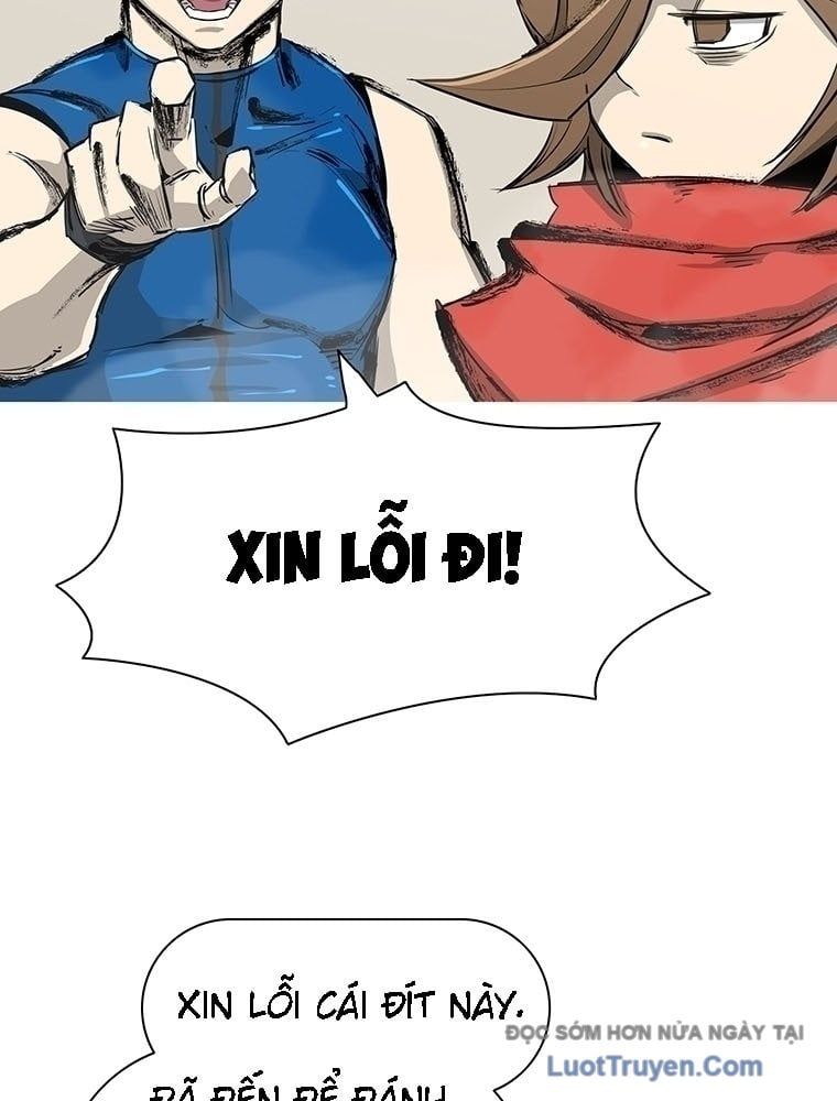 Bất Diệt Đấu Quỷ Rasua Chapter 1 - Trang 19