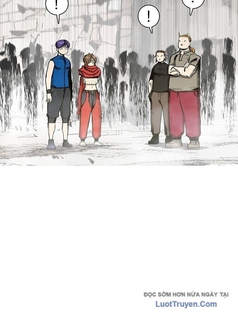 Bất Diệt Đấu Quỷ Rasua Chapter 1 - Trang 27