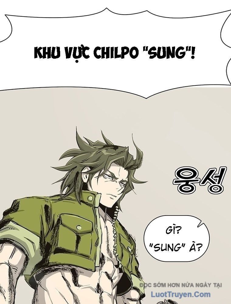 Bất Diệt Đấu Quỷ Rasua Chapter 1 - Trang 28