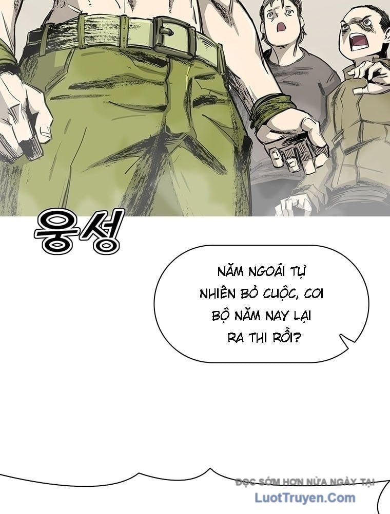 Bất Diệt Đấu Quỷ Rasua Chapter 1 - Trang 29