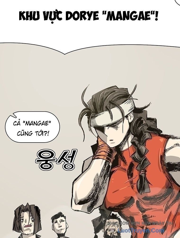 Bất Diệt Đấu Quỷ Rasua Chapter 1 - Trang 30