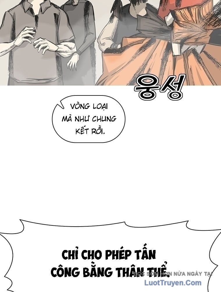 Bất Diệt Đấu Quỷ Rasua Chapter 1 - Trang 31