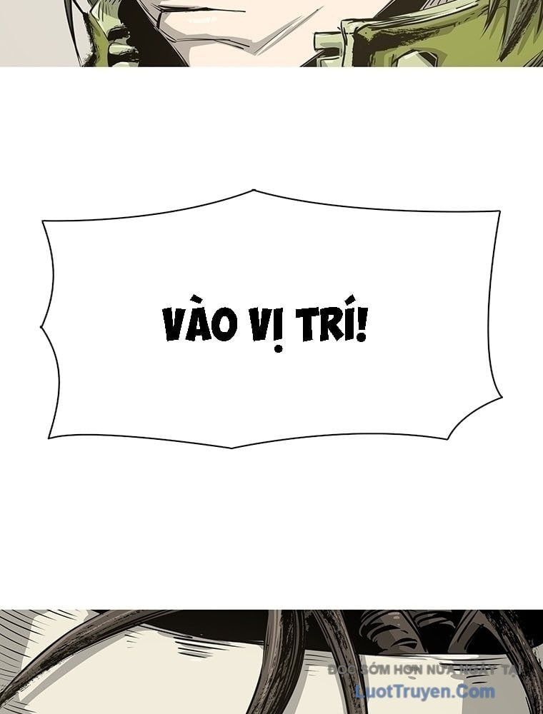 Bất Diệt Đấu Quỷ Rasua Chapter 1 - Trang 36
