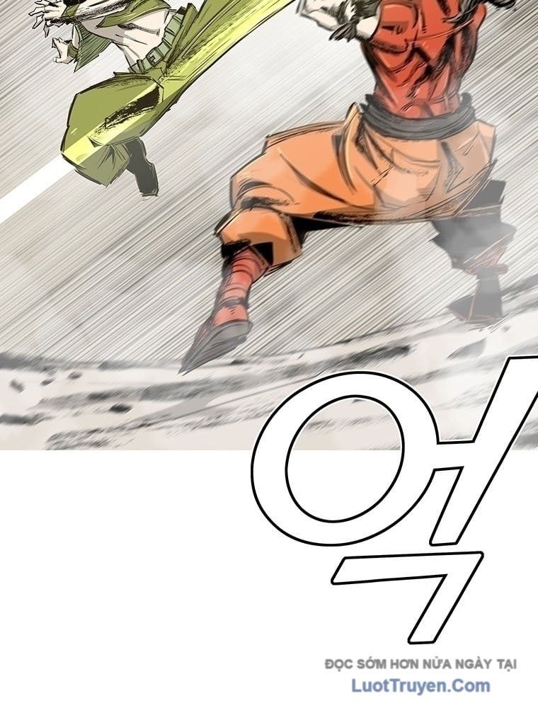 Bất Diệt Đấu Quỷ Rasua Chapter 1 - Trang 44