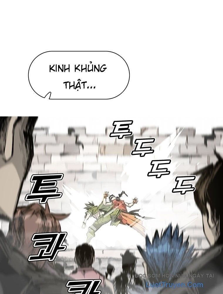 Bất Diệt Đấu Quỷ Rasua Chapter 1 - Trang 45
