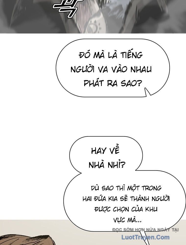 Bất Diệt Đấu Quỷ Rasua Chapter 1 - Trang 46