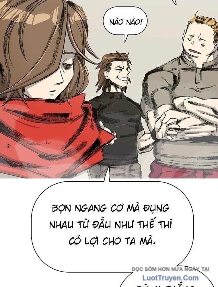 Bất Diệt Đấu Quỷ Rasua Chapter 1 - Trang 47