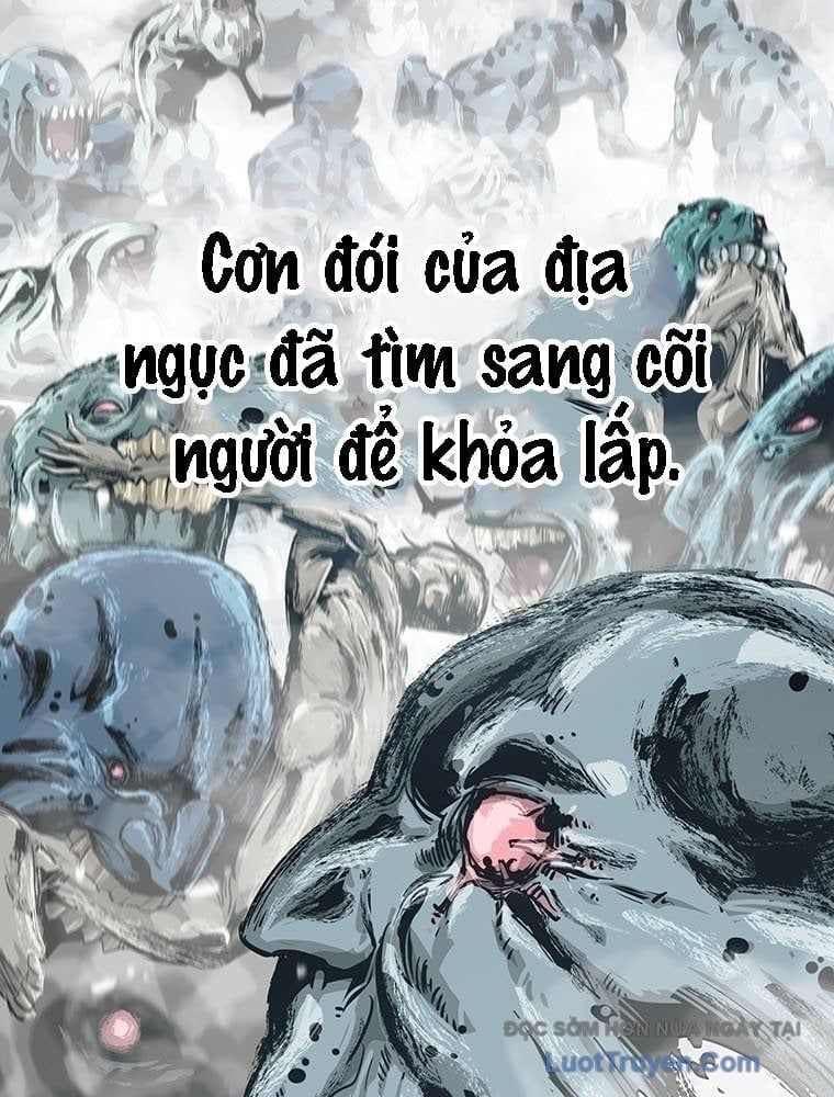 Bất Diệt Đấu Quỷ Rasua Chapter 1 - Trang 5