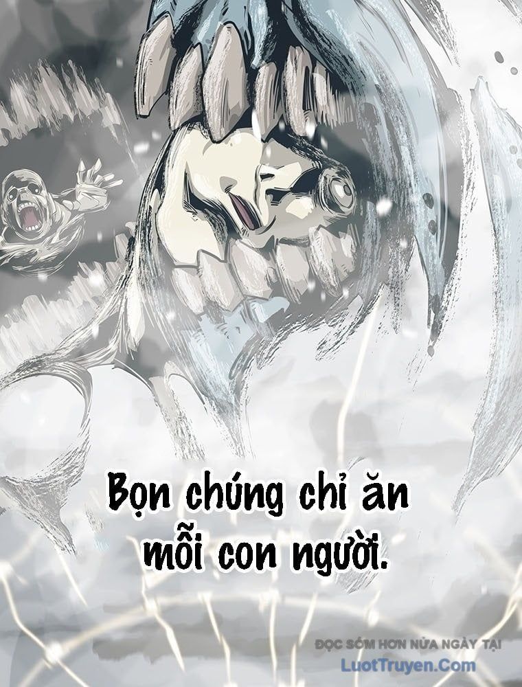 Bất Diệt Đấu Quỷ Rasua Chapter 1 - Trang 6