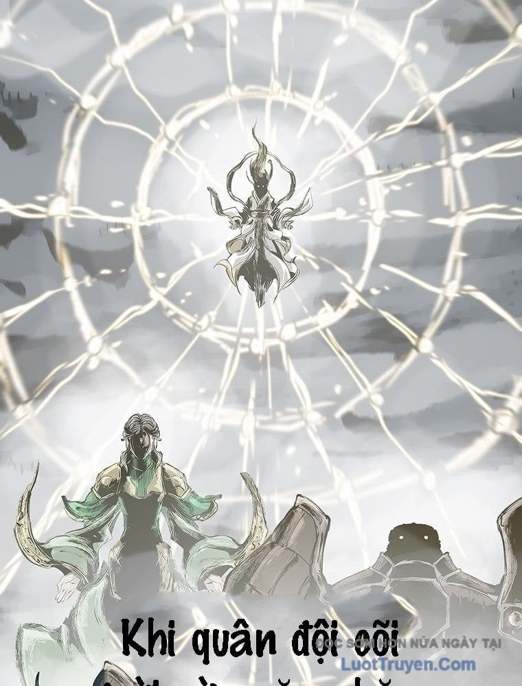 Bất Diệt Đấu Quỷ Rasua Chapter 1 - Trang 7
