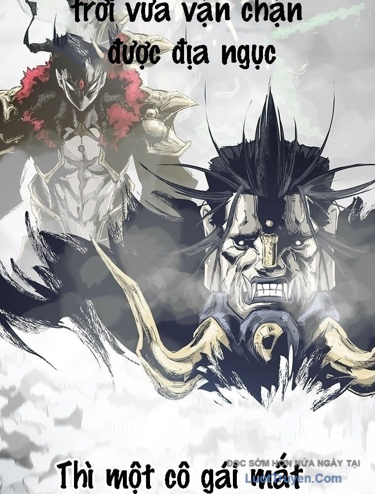 Bất Diệt Đấu Quỷ Rasua Chapter 1 - Trang 8