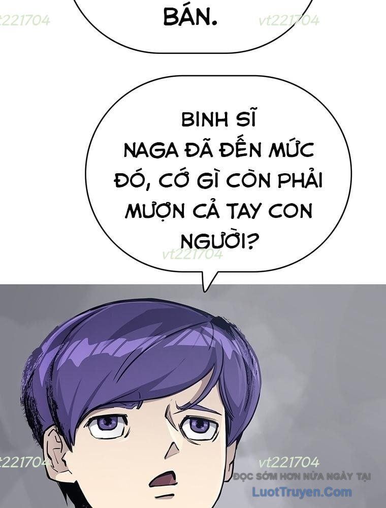 Bất Diệt Đấu Quỷ Rasua Chapter 10 - Trang 10