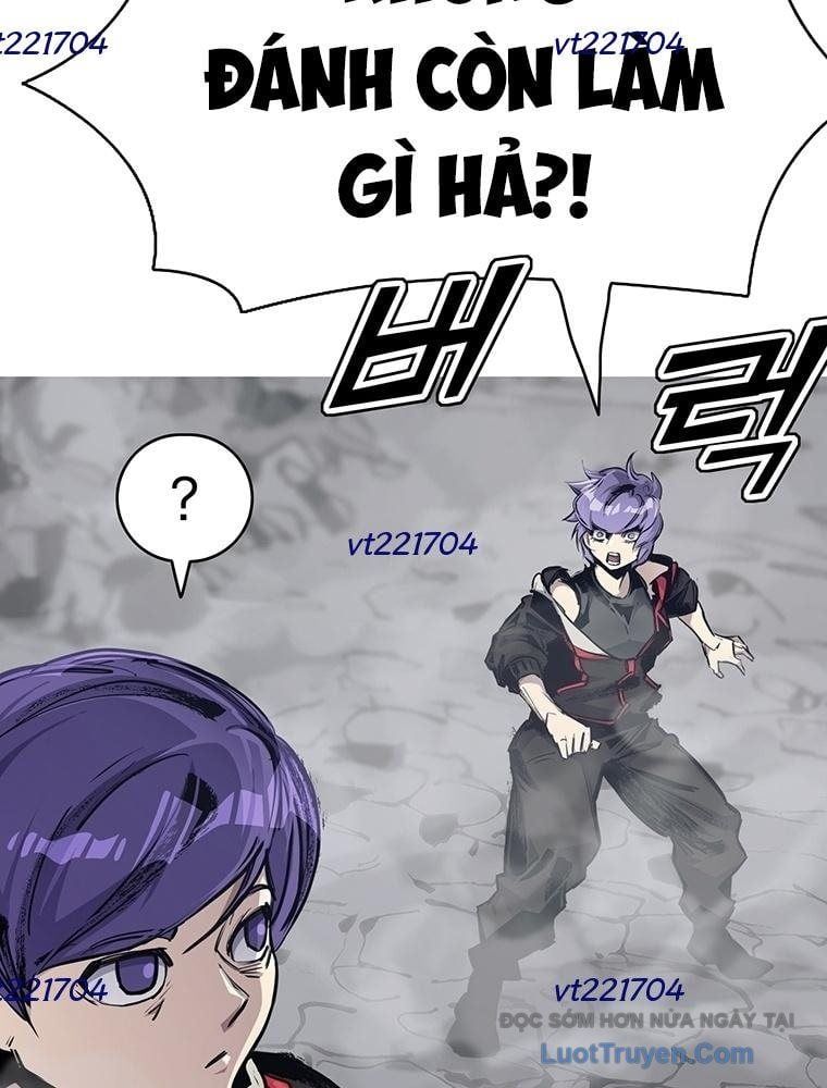Bất Diệt Đấu Quỷ Rasua Chapter 10 - Trang 12