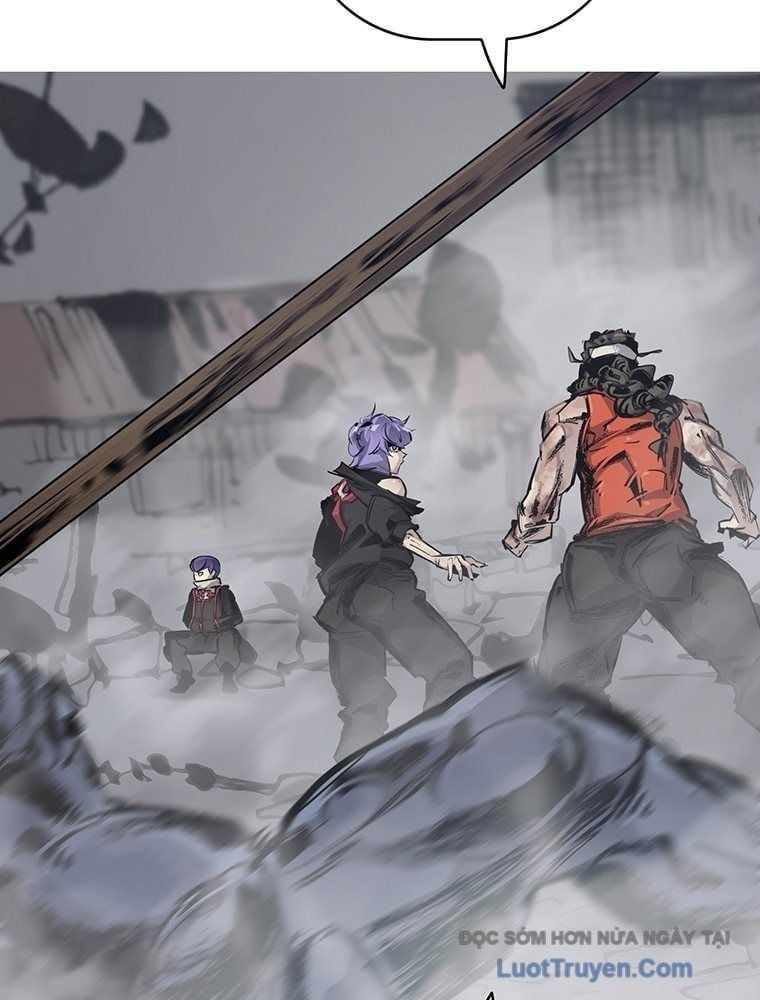 Bất Diệt Đấu Quỷ Rasua Chapter 10 - Trang 18