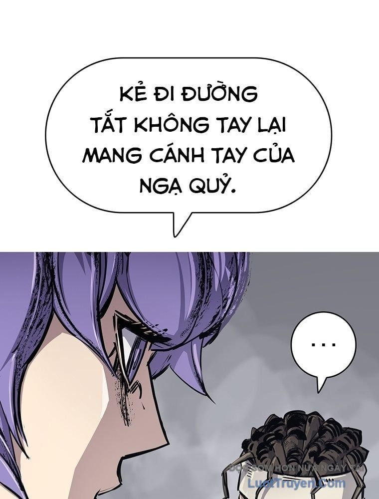 Bất Diệt Đấu Quỷ Rasua Chapter 10 - Trang 21