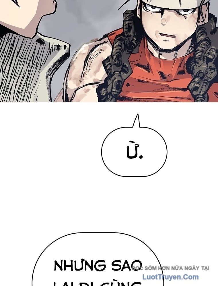 Bất Diệt Đấu Quỷ Rasua Chapter 10 - Trang 22
