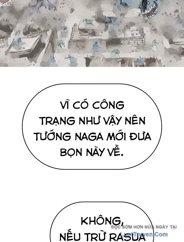 Bất Diệt Đấu Quỷ Rasua Chapter 10 - Trang 26
