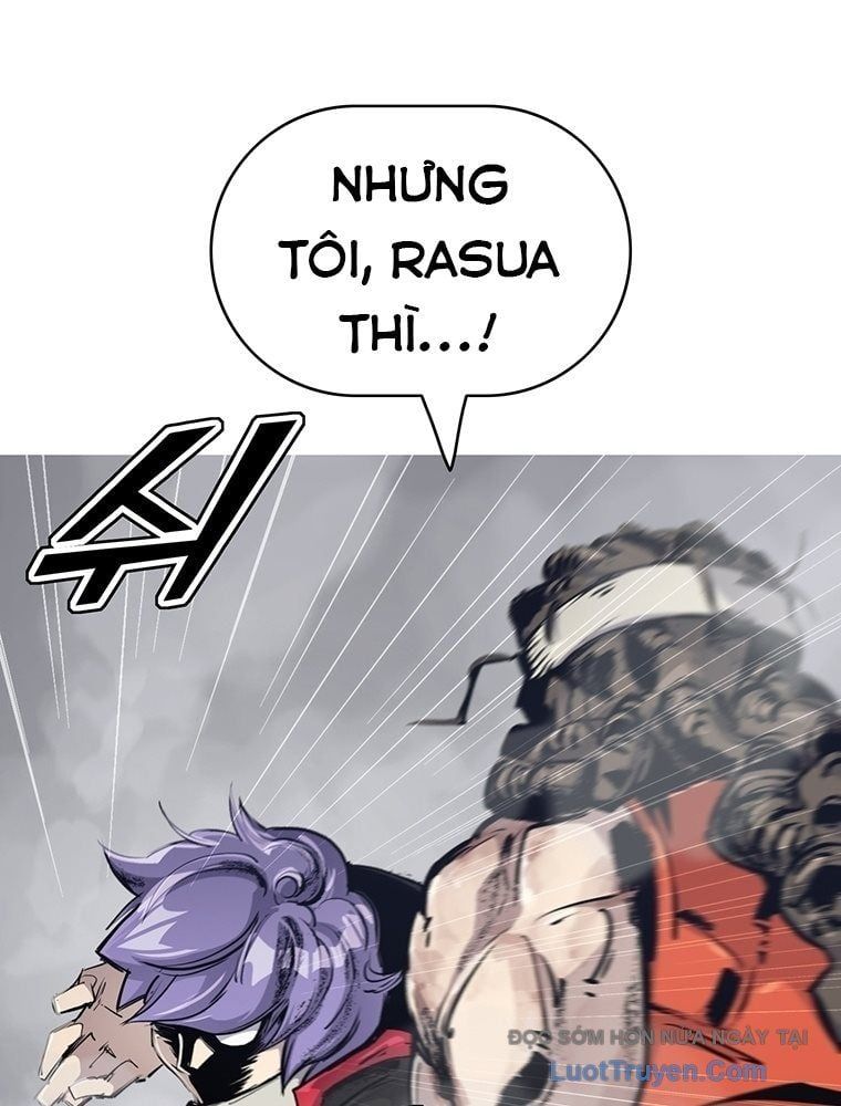 Bất Diệt Đấu Quỷ Rasua Chapter 10 - Trang 29