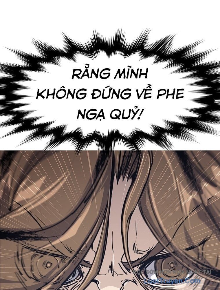 Bất Diệt Đấu Quỷ Rasua Chapter 10 - Trang 39