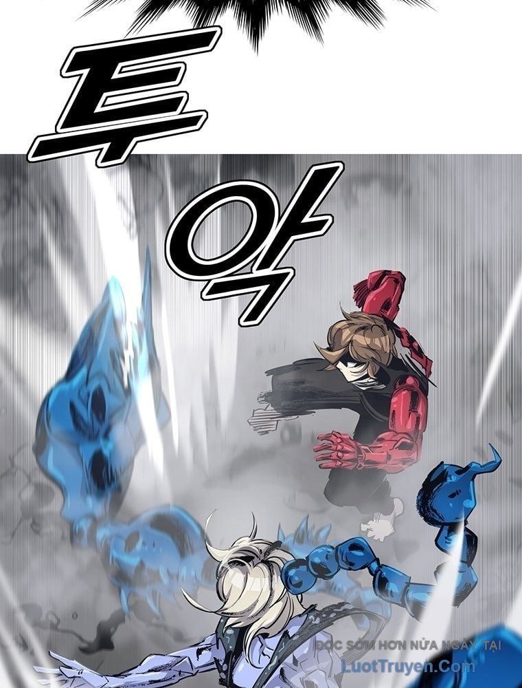 Bất Diệt Đấu Quỷ Rasua Chapter 10 - Trang 43