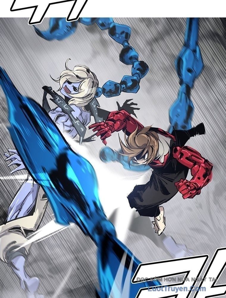 Bất Diệt Đấu Quỷ Rasua Chapter 10 - Trang 47