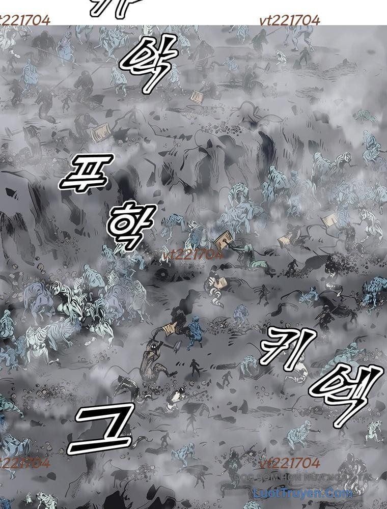 Bất Diệt Đấu Quỷ Rasua Chapter 10 - Trang 6