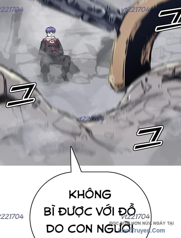Bất Diệt Đấu Quỷ Rasua Chapter 10 - Trang 9