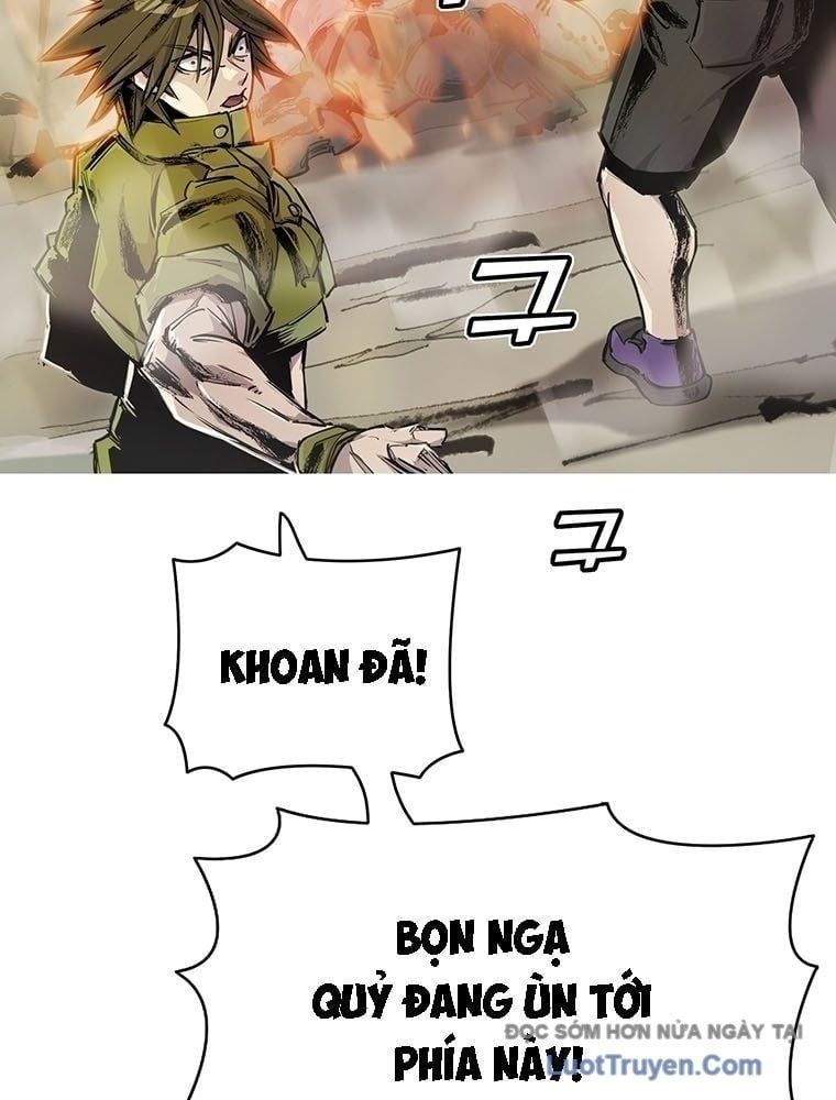 Bất Diệt Đấu Quỷ Rasua Chapter 2 - Trang 10