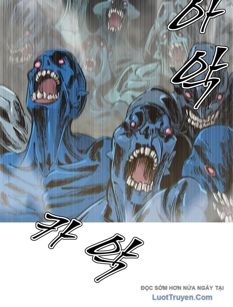 Bất Diệt Đấu Quỷ Rasua Chapter 2 - Trang 14