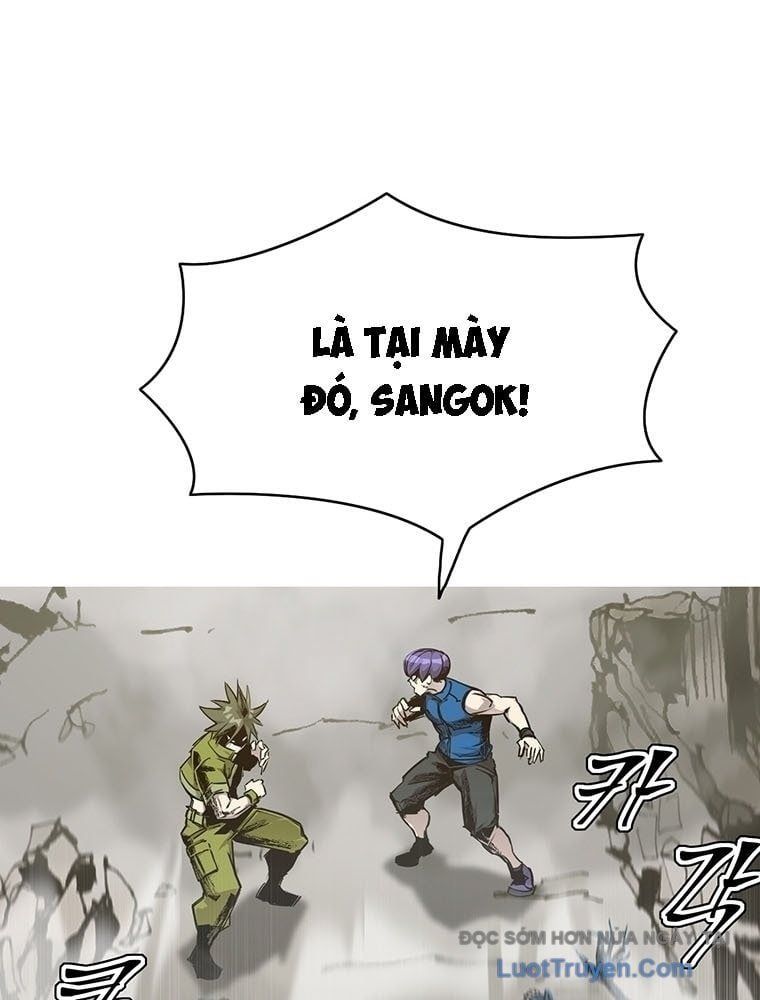 Bất Diệt Đấu Quỷ Rasua Chapter 2 - Trang 15