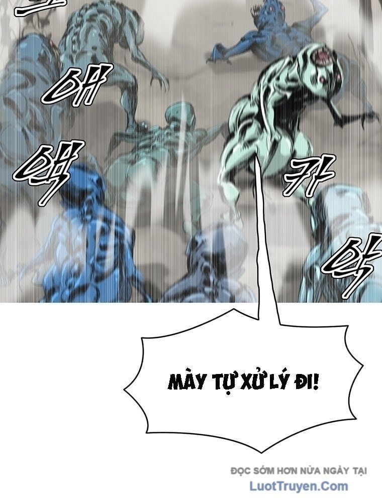 Bất Diệt Đấu Quỷ Rasua Chapter 2 - Trang 16