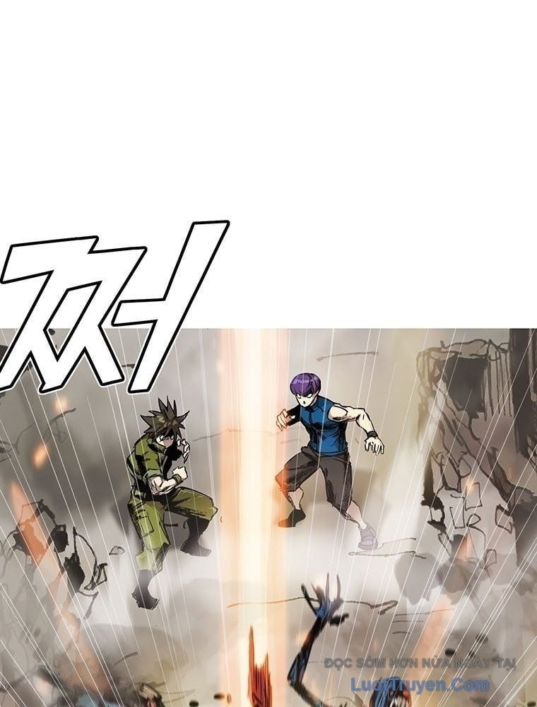 Bất Diệt Đấu Quỷ Rasua Chapter 2 - Trang 17
