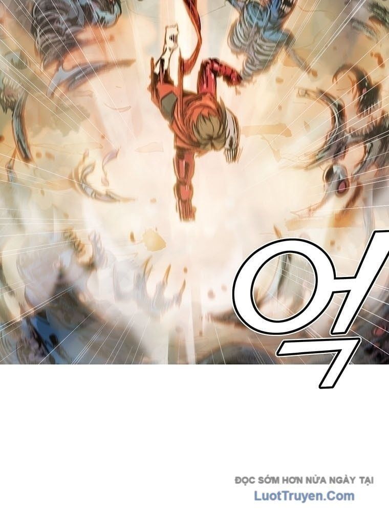 Bất Diệt Đấu Quỷ Rasua Chapter 2 - Trang 18