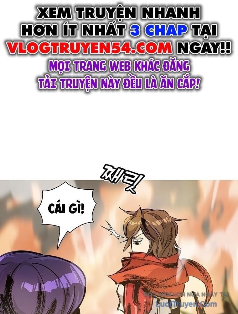 Bất Diệt Đấu Quỷ Rasua Chapter 2 - Trang 19