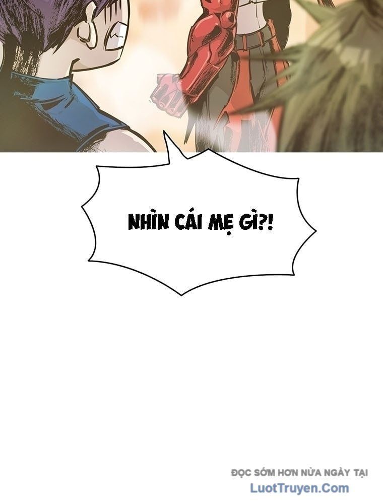 Bất Diệt Đấu Quỷ Rasua Chapter 2 - Trang 20