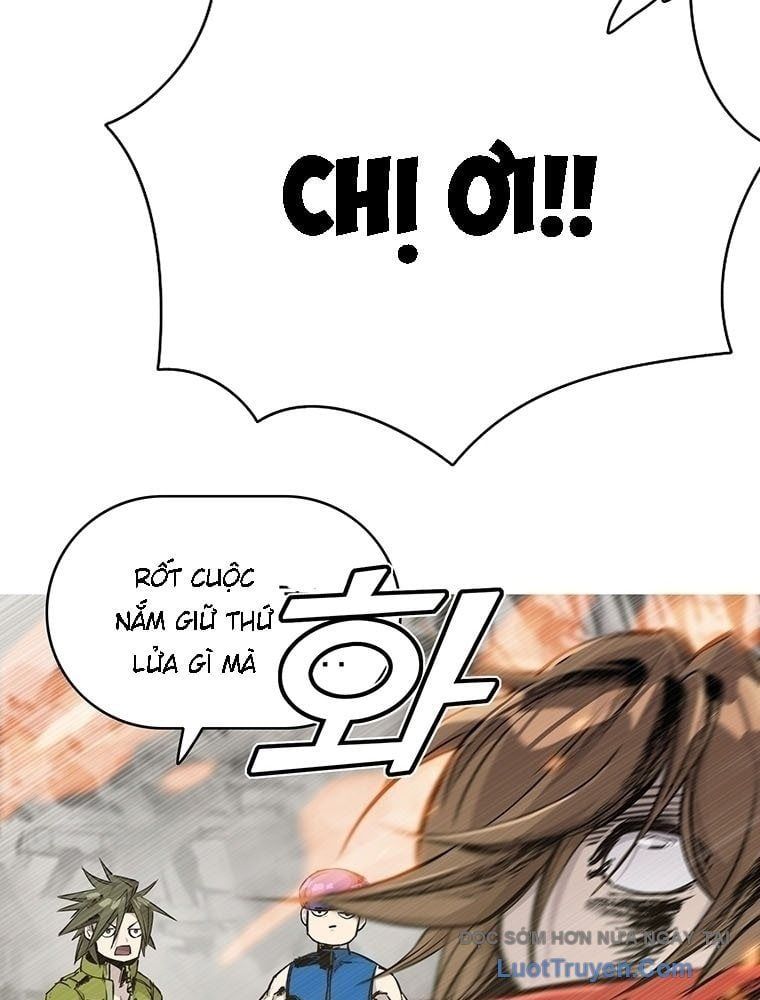 Bất Diệt Đấu Quỷ Rasua Chapter 2 - Trang 26