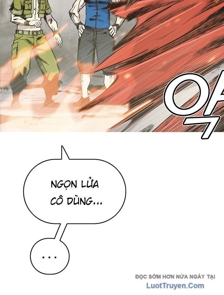 Bất Diệt Đấu Quỷ Rasua Chapter 2 - Trang 27