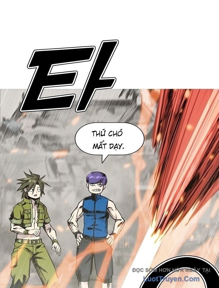 Bất Diệt Đấu Quỷ Rasua Chapter 2 - Trang 28