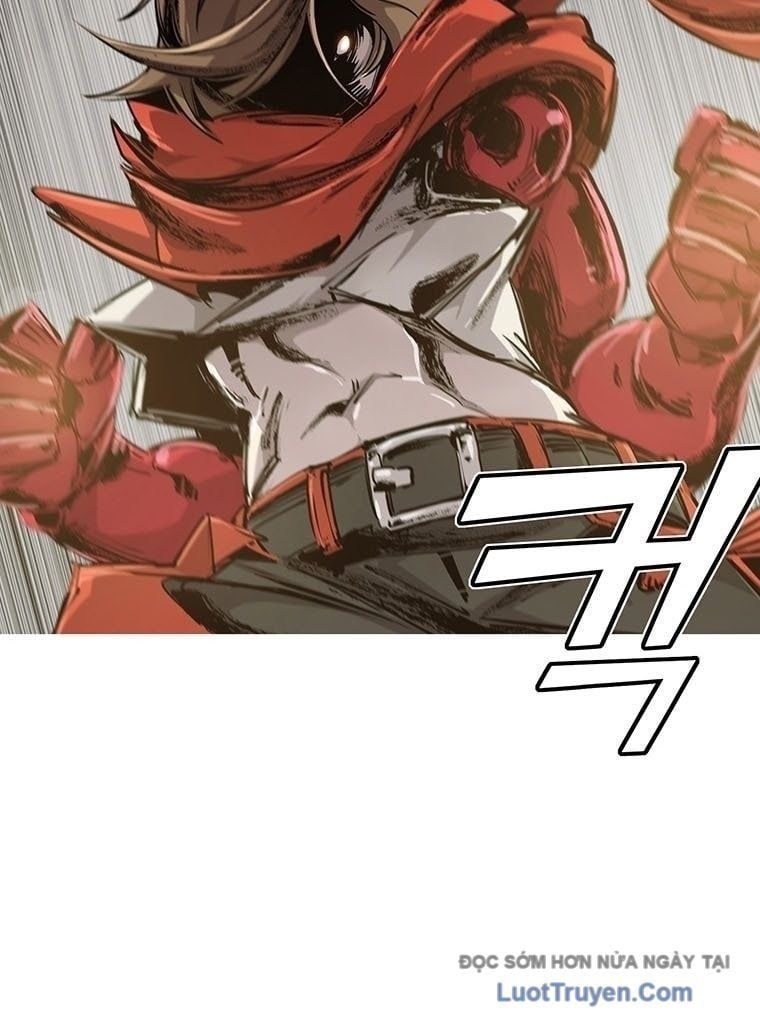 Bất Diệt Đấu Quỷ Rasua Chapter 2 - Trang 34