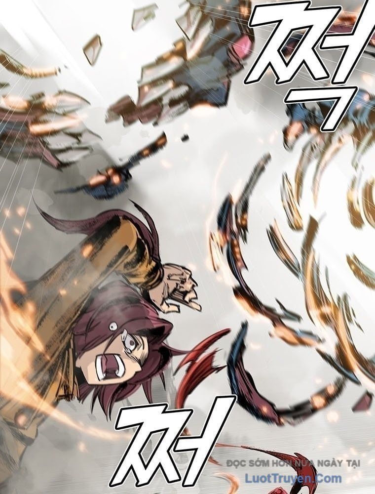 Bất Diệt Đấu Quỷ Rasua Chapter 2 - Trang 36