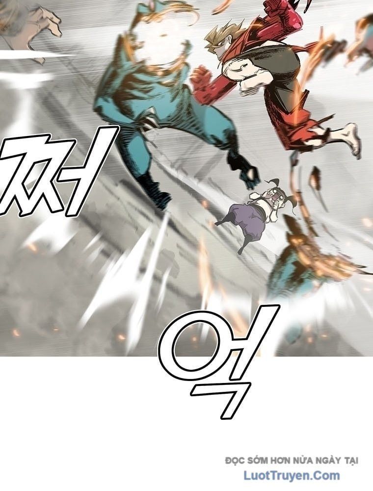 Bất Diệt Đấu Quỷ Rasua Chapter 2 - Trang 37