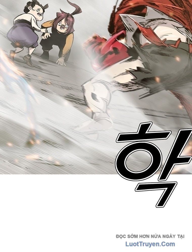 Bất Diệt Đấu Quỷ Rasua Chapter 2 - Trang 39