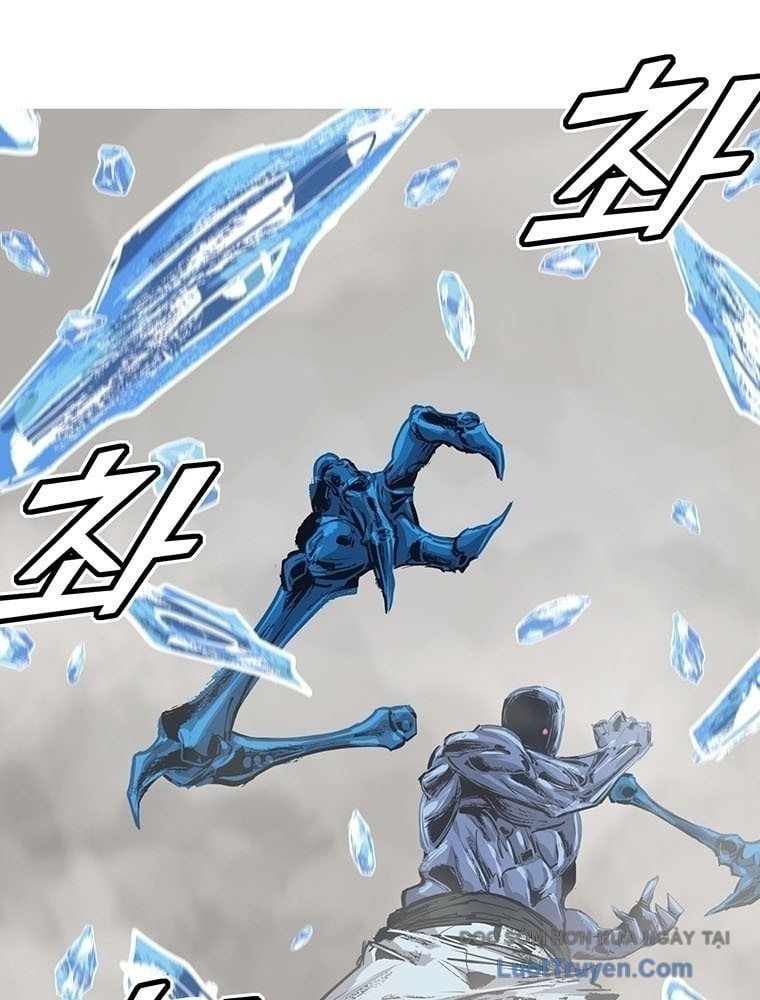 Bất Diệt Đấu Quỷ Rasua Chapter 2 - Trang 47