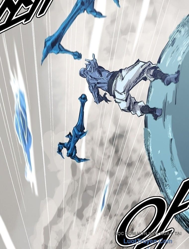 Bất Diệt Đấu Quỷ Rasua Chapter 2 - Trang 49